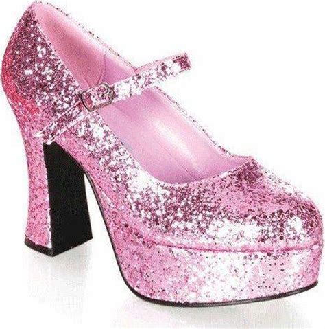 Dames Roze Schoenen 